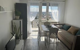 Victory Apartment